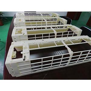 CNC手板加工工藝有哪些優(yōu)勢？