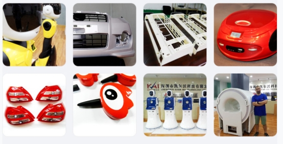 13年專(zhuān)注手板模型批量生產(chǎn)，凱爾沃科技賦能制造企業(yè)降本增效