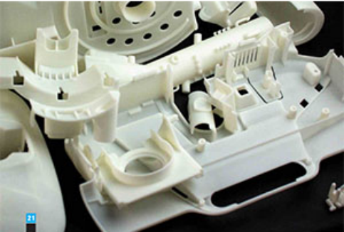 3D打印應(yīng)用潛力大，凱爾沃科技深耕3D打印工藝為手板模型開路