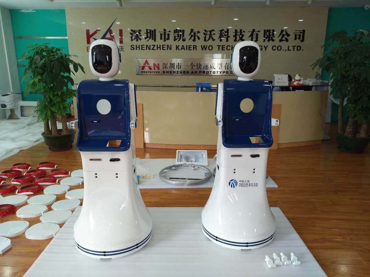 我們應該如何選擇哪家手板模型廠？