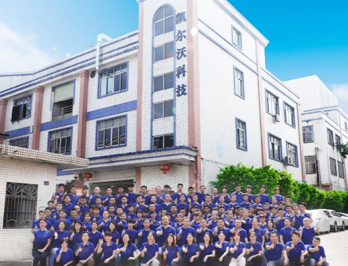 揭秘：市場競爭激烈，凱爾沃科技為何暢銷手板模型市場13年？