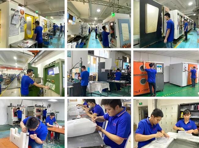 手板模型制作過程中需要注意什么？
